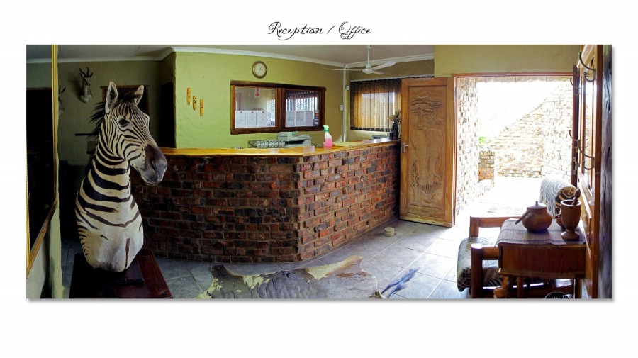 0 Bedroom Property for Sale in Welkom Rural Free State